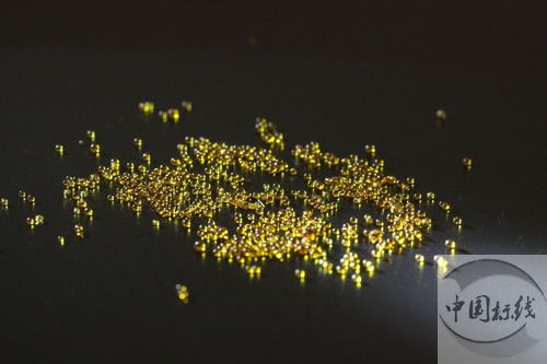 大石桥汽车零部件车间喷砂处理